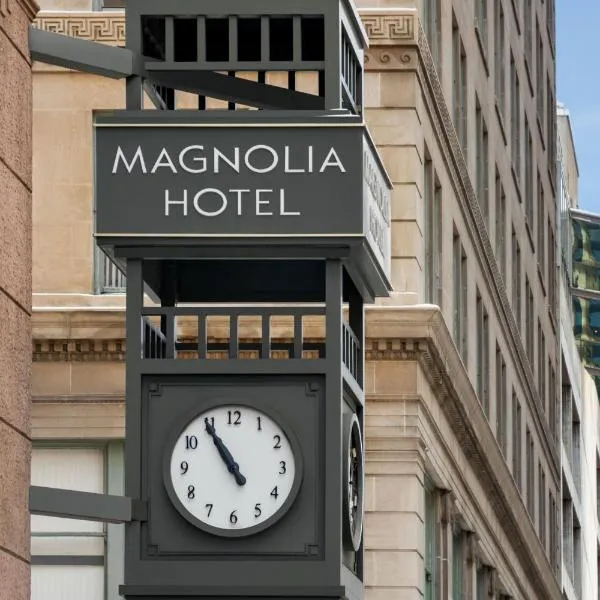 Magnolia Hotel Denver, a Tribute Portfolio Hotel, hotel in Wheat Ridge