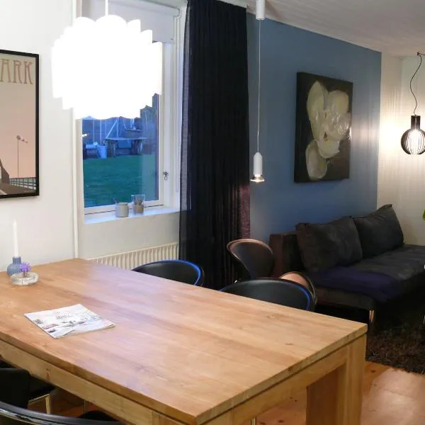 Holiday Home Fredensvang, hotell i Arhus