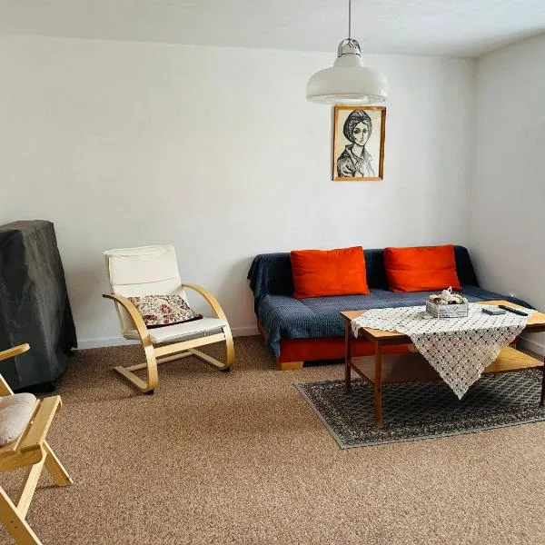 Apartmán Ala, hotel in Spišská Nová Ves