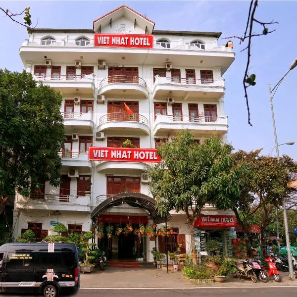 Viet Nhat Hotel, hotel a Ninh Binh