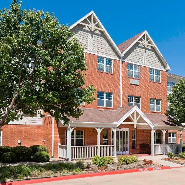 TownePlace Suites by Marriott Dallas Bedford, hotel em Bedford