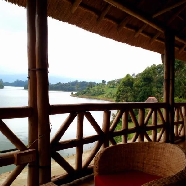 Keije Resort Bunyonyi, hotel u gradu Kabale