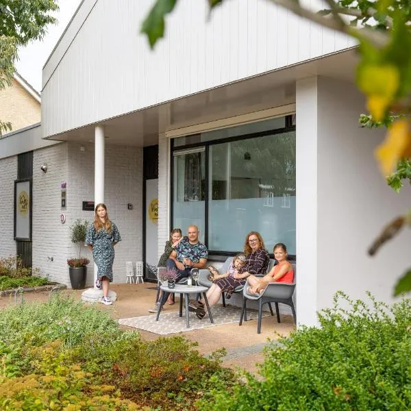 Het Vinkenest Nijverdal, hotel u gradu 'Hellendoorn'