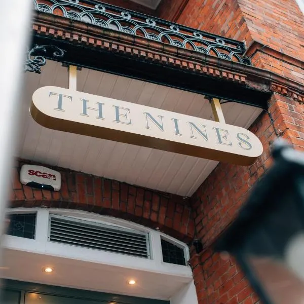 The Nines، فندق في Bangor