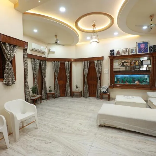 Kapoor Sahab Homestay : it's a home away from home., hotel en Varanasi