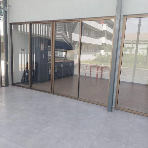 Hermoso departamento nuevo amoblado: Arica'da bir otel