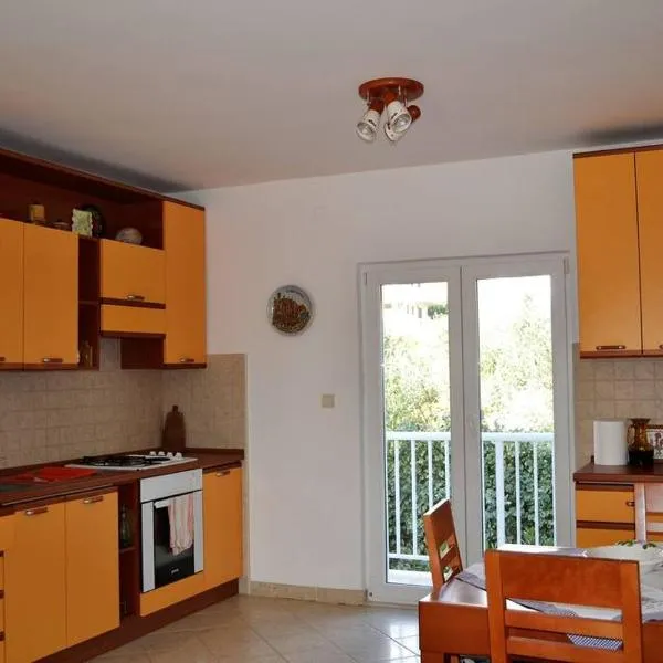 Apartment Tamaris, hotel di Orebic