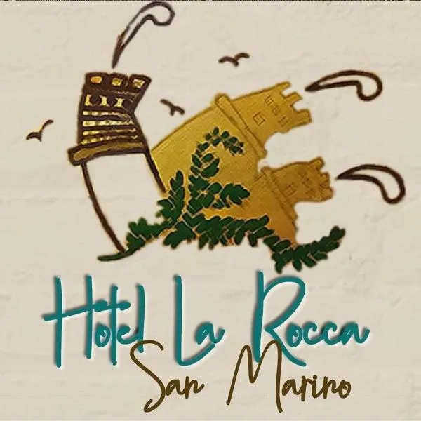 Hotel La Rocca – hotel San Marino