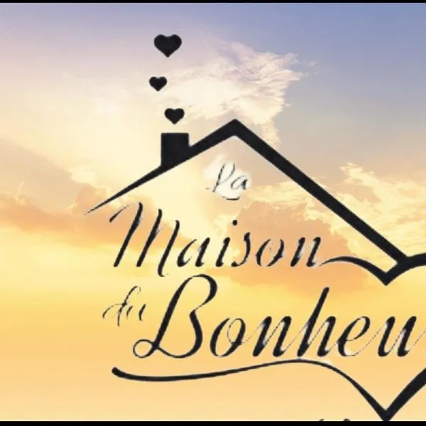 La maison du bonheur: Arganil'de bir otel