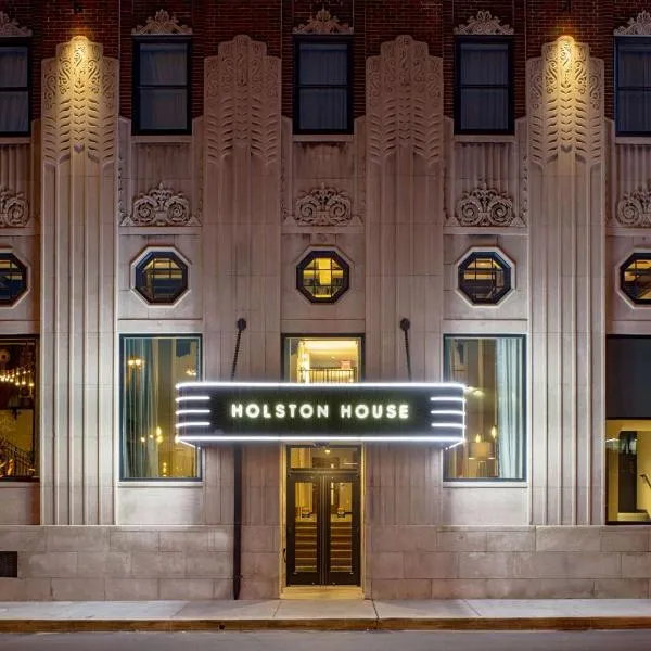 Holston House Nashville, in The Unbound Collection by Hyatt, hotel em Nashville