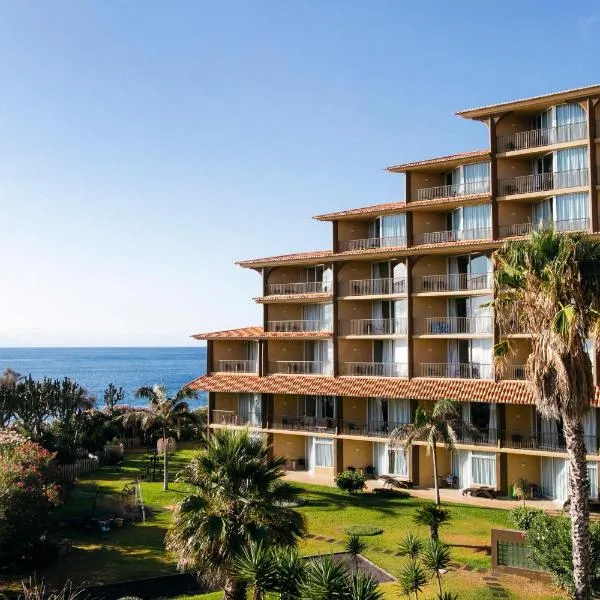 The Views Oasis: Machico'da bir otel