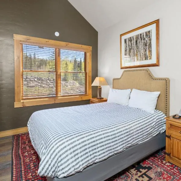 Telluride Mountain Lodge Skiin Out amazingLocation، فندق في تيلوريد