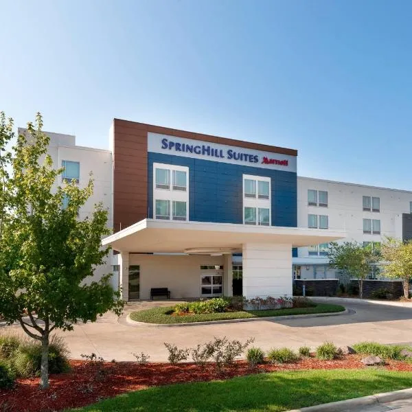 SpringHill Suites by Marriott Pensacola, hotel u gradu 'Pensacola'