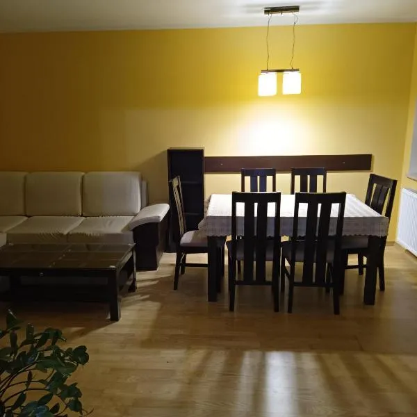 Apartament do wynajęcia: Olecko şehrinde bir otel