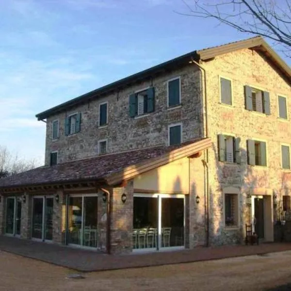 Agriturismo Antiche Mura, hotel di Jesolo