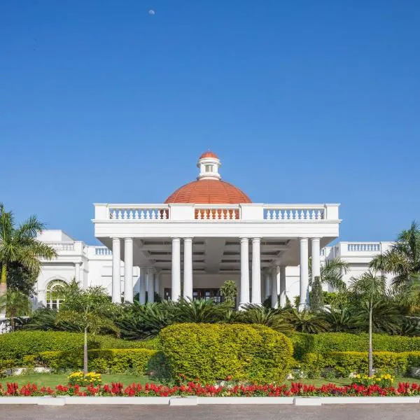 Taj Mahal Lucknow, hôtel à Lucknow