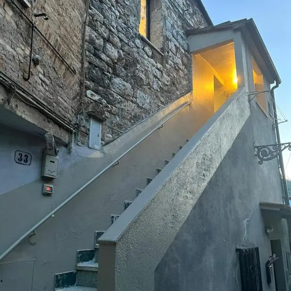 SognoNarni, hotel sa Narni