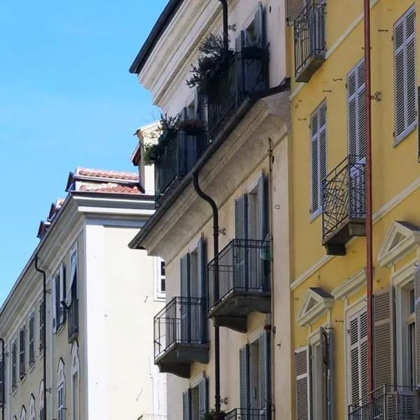 Residenza Dell' Opera, hotel sa Turin