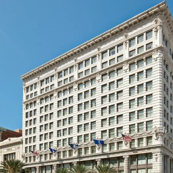 The Ritz-Carlton, New Orleans, hotel v destinácii Metairie