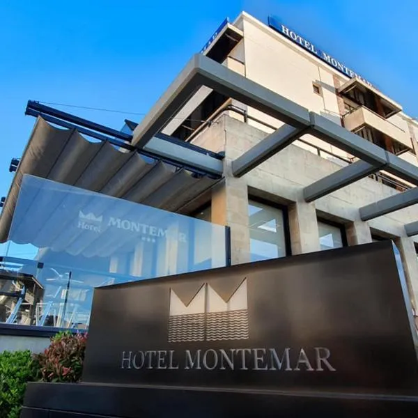 Montemar, hotel di Arenas de Cabrales