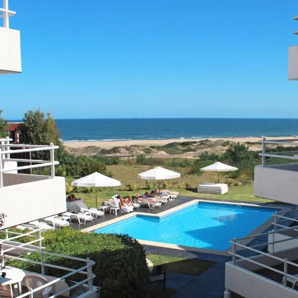 Hotel Las Olas Resort, khách sạn ở Punta del Este