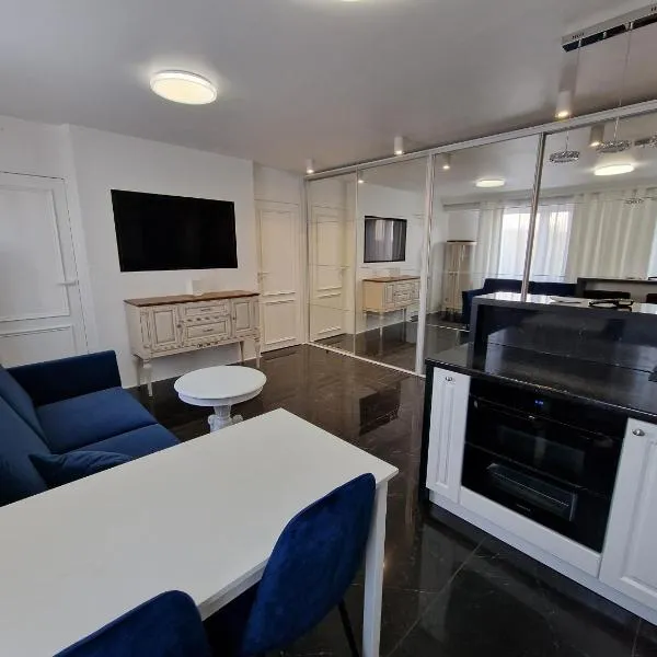 Apartament Helenka, מלון בהאינובקה