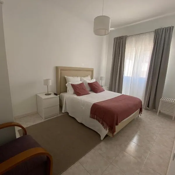 Guest House, hotel Faro