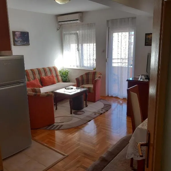 Apartman TRIBUN, khách sạn ở Trebinje