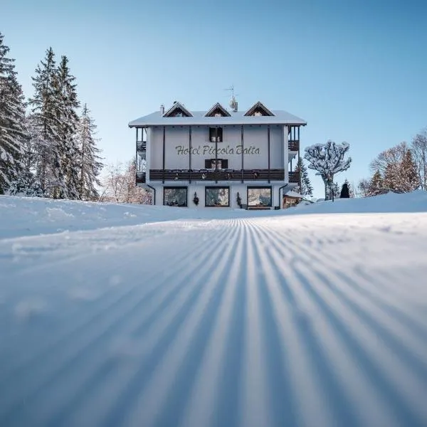 Hotel Piccola Baita, hotel v destinácii Fai della Paganella