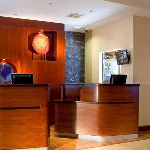 Courtyard by Marriott Port of Spain, hotel Port of Spain