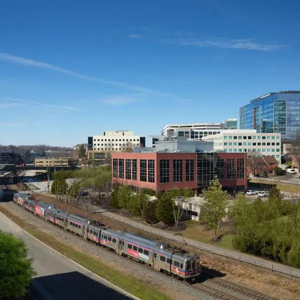 Residence Inn Philadelphia Conshohocken, khách sạn ở Philadelphia