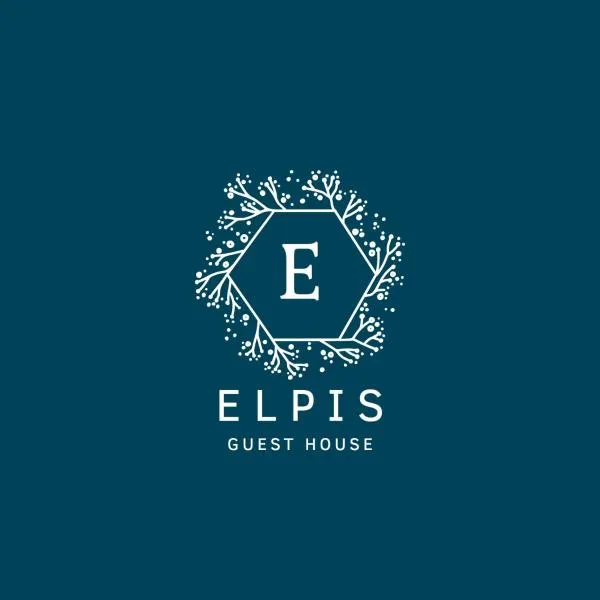 Elpis Guest House, hotell i Dhërmi