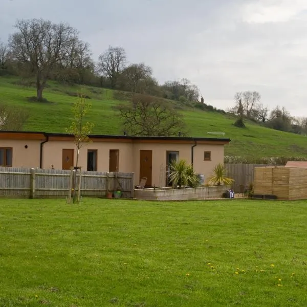 Mystique Barn, hotel em Bristol