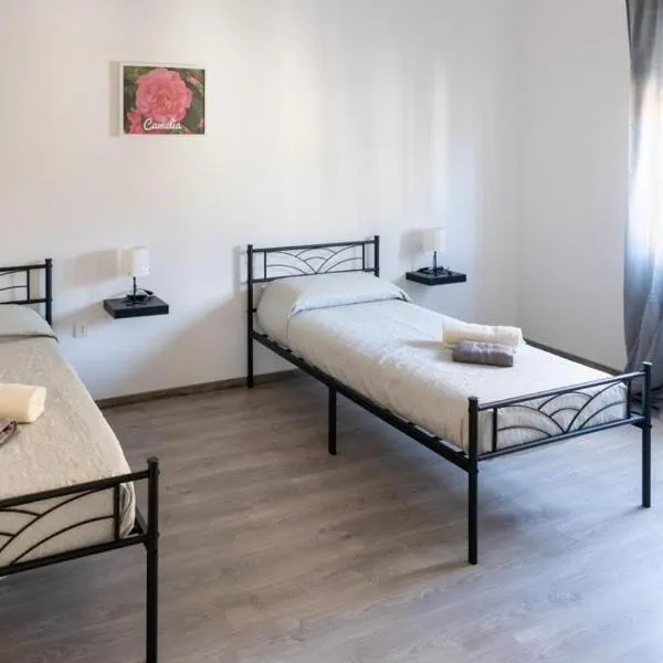 Elite Home, hotel in Grado