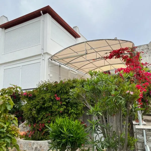 Villa Bella Vista - near the Beach and AirPort: Dalaman'da bir otel