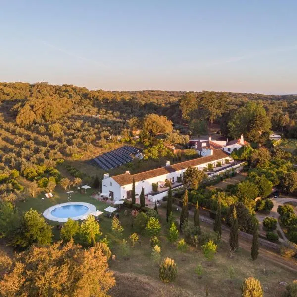 Imani Country House, hotel a Évora