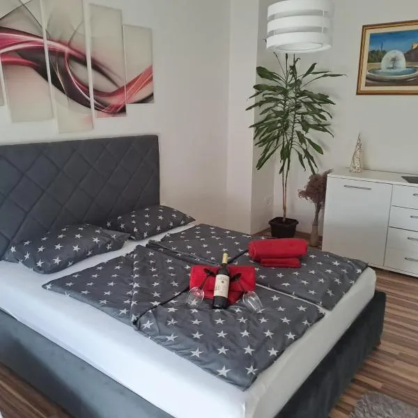 Studio apartman BF, hotel i Slavonski Brod