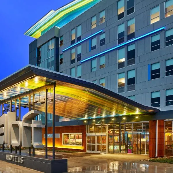 Aloft Austin Northwest, khách sạn ở Austin