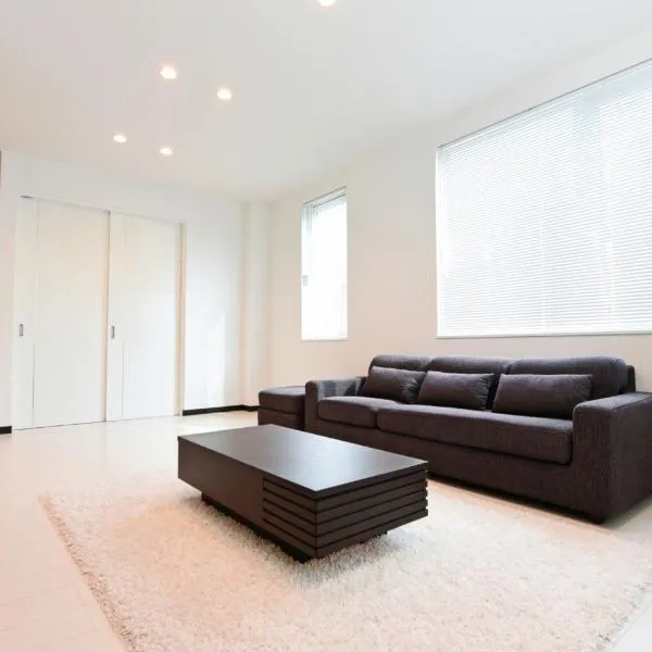 Sapporo - House - Vacation STAY 14578، فندق في سابورو