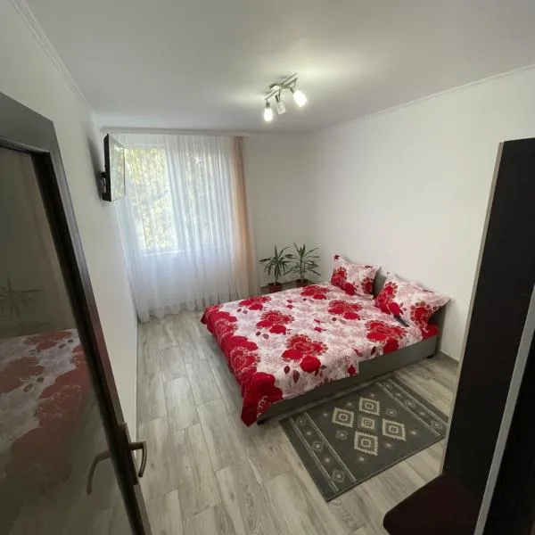 Apartament olimp 2 camere, hotelli kohteessa Costinesti