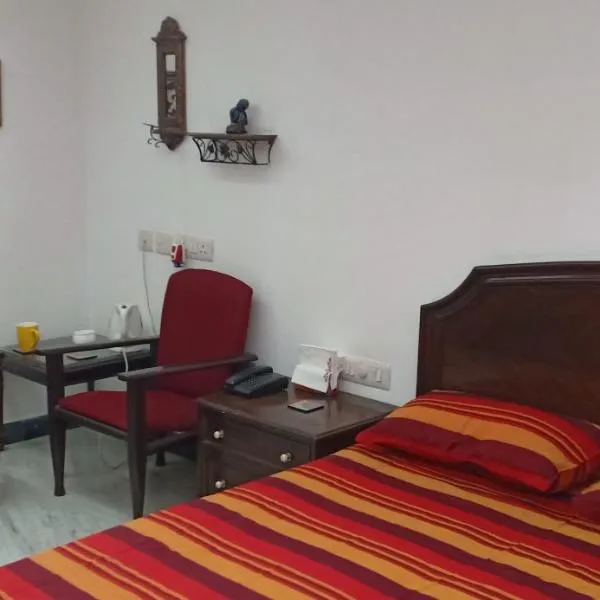 Blessings Noida Home stay, hotel in Noida