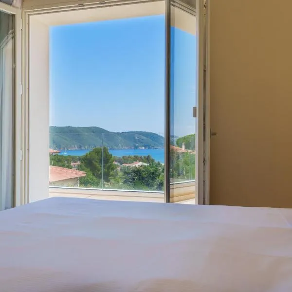 BnB Il Grecale, hotel u gradu 'Portoferraio'