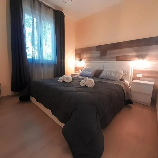 MAJA HOME, hotell i Lazise