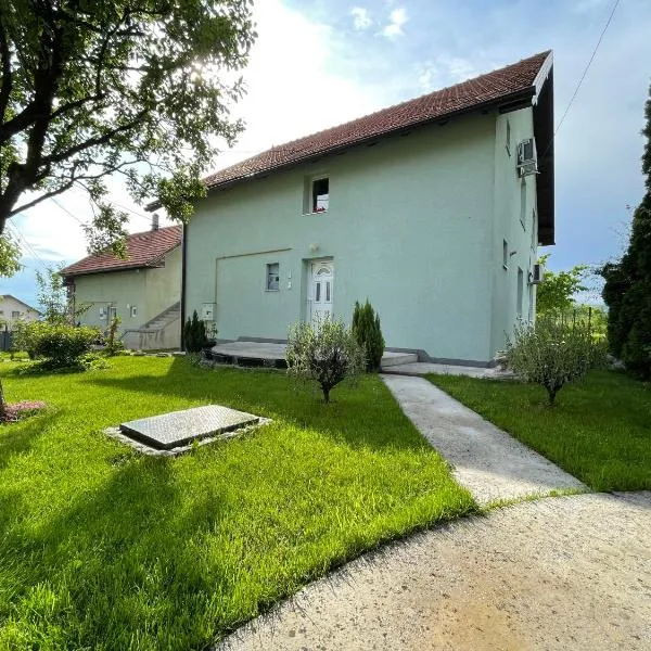 Villa Rulla Sarajevo, hotel di Sarajevo