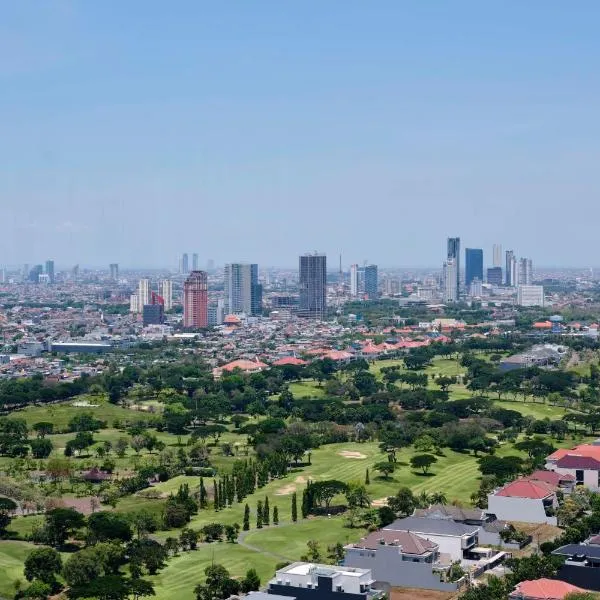 The Westin Surabaya, hotel in Surabaya