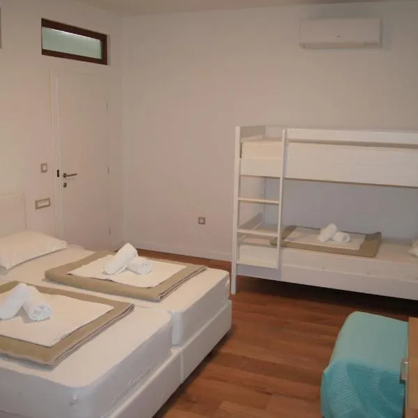 Hostel Stadion - Zadar, hôtel Zadar