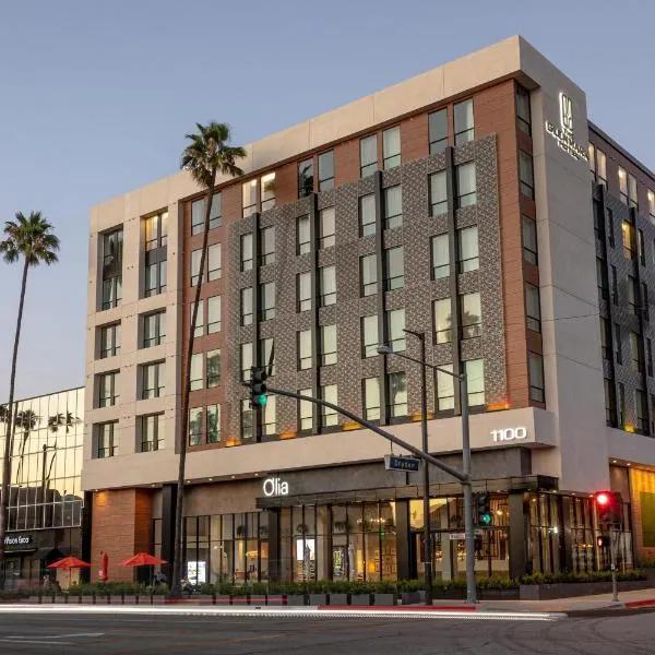 The Glenmark, Glendale, a Tribute Portfolio Hotel, hotel Glendale