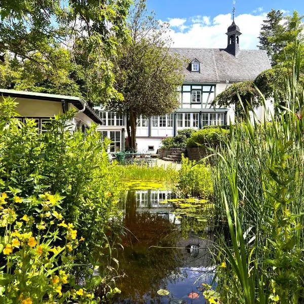 Altes Forsthaus Boppard, hotel sa Boppard