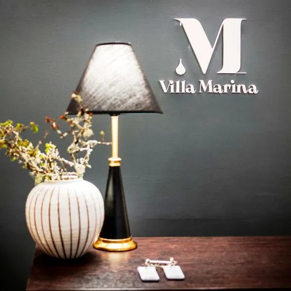 Villa B&B Marina & Parking Free, hotel em Rovinj