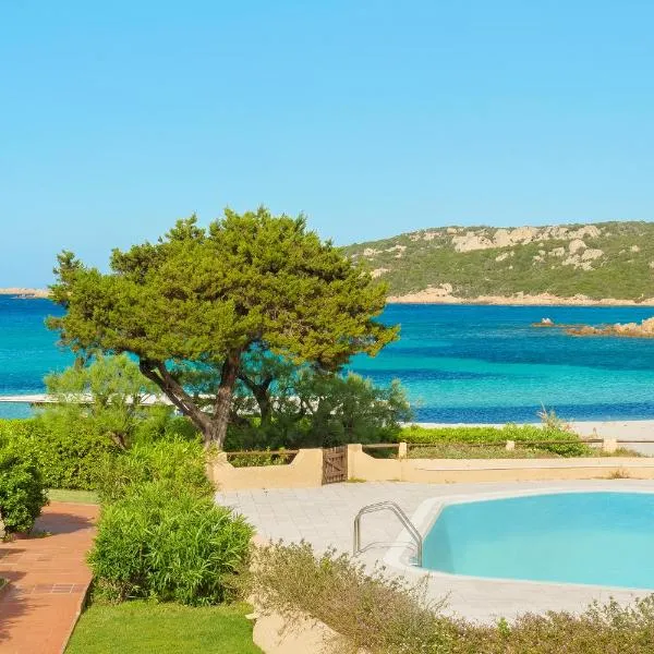 Paradiso sul Pevero, hôtel à Porto Cervo